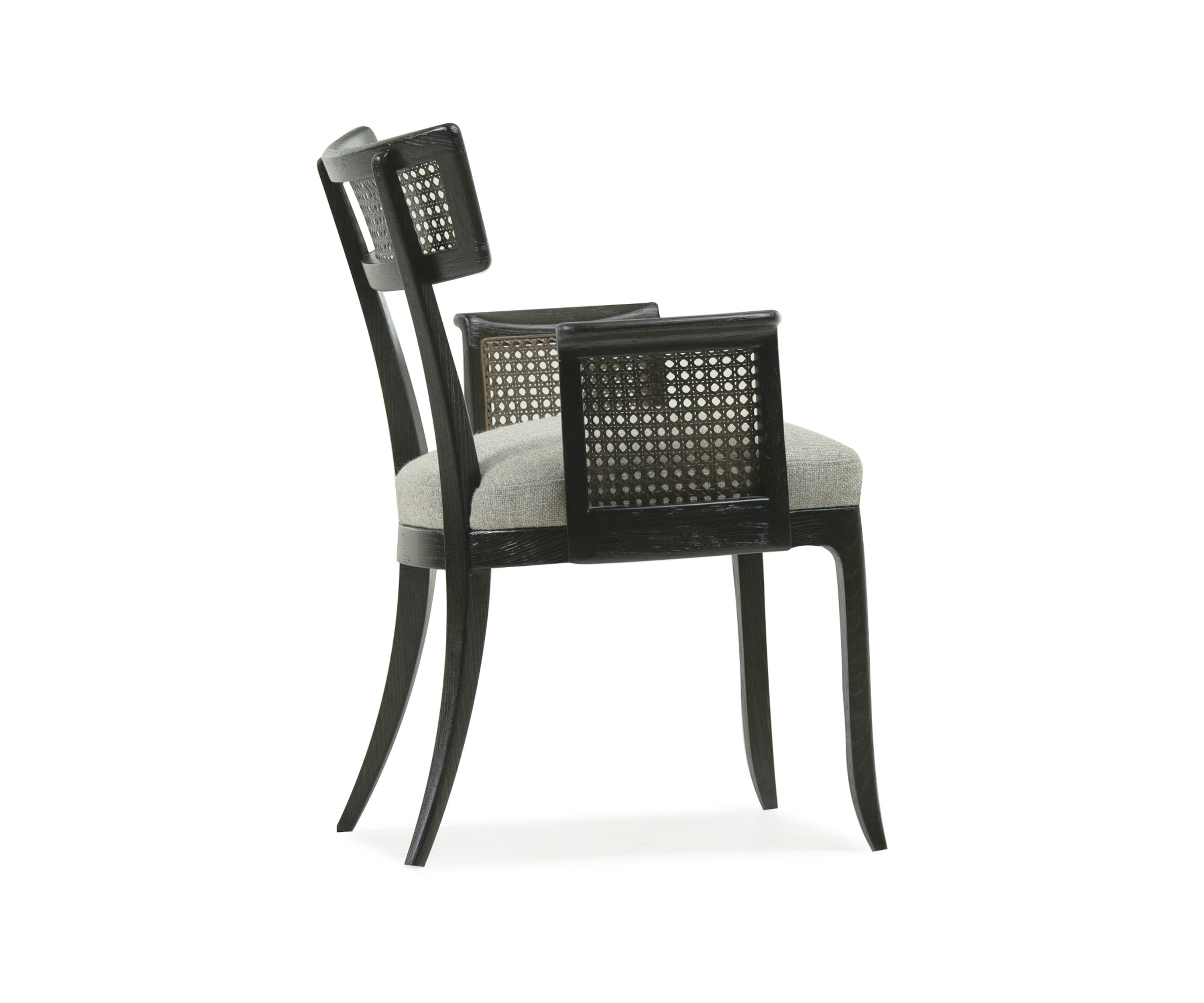 SAVOY ARM CHAIR
